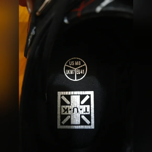 Eliza Sidney X T.U.K. Creeper - Picture 14 of 16